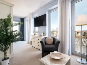 Ferienwohnung für 4 Personen (70 m²) in Mirow