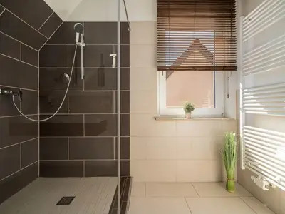 Ferienwohnung für 2 Personen (35 m²) in Mirow 8/10