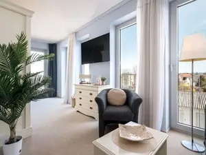 Ferienwohnung für 4 Personen (70 m²) in Mirow
