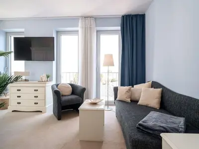 Ferienwohnung für 4 Personen (70 m²) in Mirow 1/10