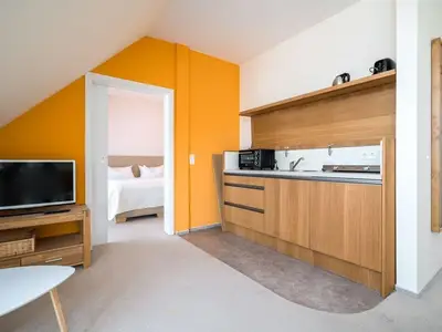 Ferienwohnung für 4 Personen (70 m²) in Mirow 5/10