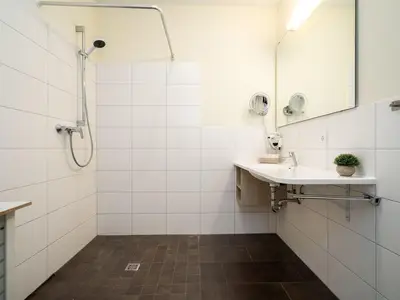Ferienwohnung für 4 Personen (70 m²) in Mirow 9/10