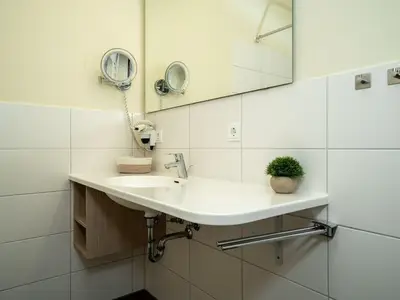 Ferienwohnung für 4 Personen (70 m²) in Mirow 10/10