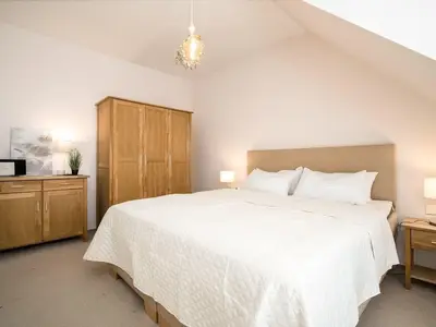 Ferienwohnung für 2 Personen (35 m²) in Mirow 6/10