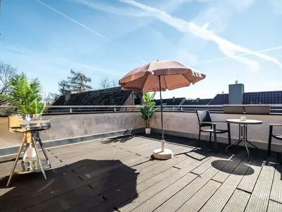 Ferienwohnung für 2 Personen (35 m²) in Mirow 8/10