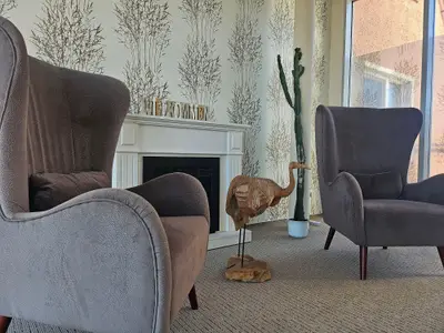Ferienwohnung für 2 Personen (35 m²) in Mirow 10/10