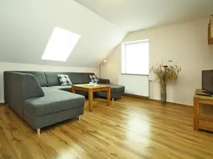 Ferienwohnung für 4 Personen (65 m²) in Mirow