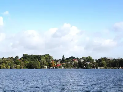 WaterView
