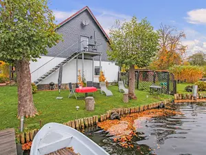 Ferienwohnung für 2 Personen (70 m²) in Schwarz