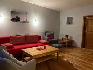 Ferienwohnung für 5 Personen (72 m²) in Mirow