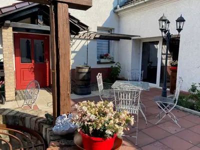 Ferienwohnung für 5 Personen (72 m²) in Mirow 2/10
