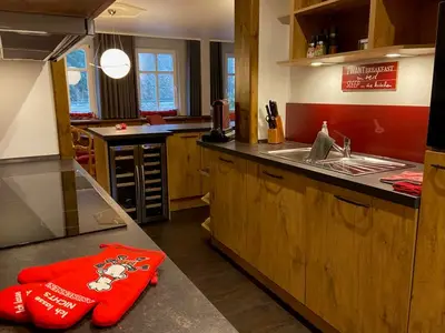 Ferienwohnung für 5 Personen (72 m²) in Mirow 3/10