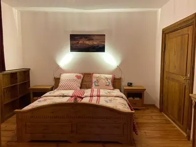 Ferienwohnung für 5 Personen (72 m²) in Mirow 6/10