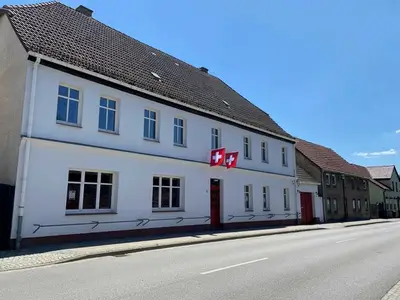 Ferienwohnung für 5 Personen (72 m²) in Mirow 7/10