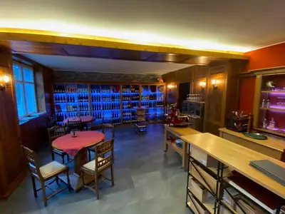 Ferienwohnung für 5 Personen (72 m²) in Mirow 8/10