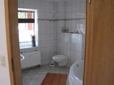 Ferienwohnung für 5 Personen (90 m²) in Mirow 7/7
