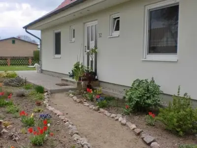 Ferienwohnung für 4 Personen (75 m²) in Leussow 1/9