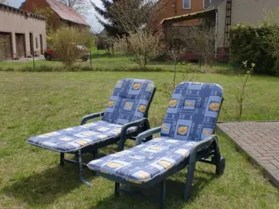 Ferienwohnung für 4 Personen (75 m²) in Leussow 2/9