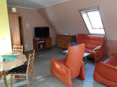 Ferienwohnung für 4 Personen (75 m²) in Leussow 4/9