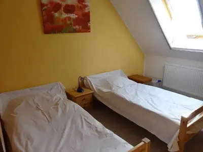 Ferienwohnung für 4 Personen (75 m²) in Leussow 6/9
