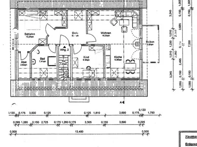 Ferienwohnung für 4 Personen (75 m²) in Leussow 9/9