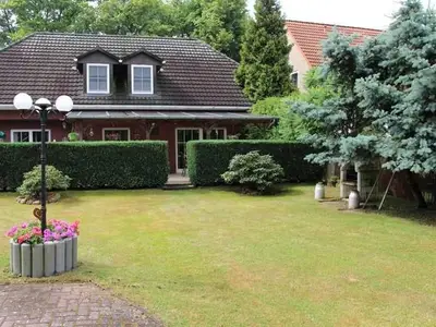 Ferienwohnung für 2 Personen (80 m²) in Mirow 3/10