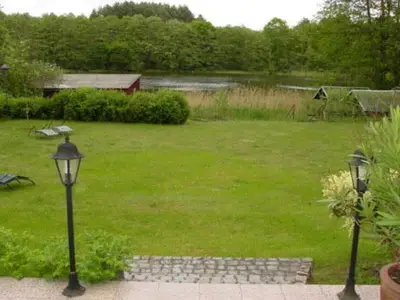 Ferienwohnung für 2 Personen (22 m²) in Blankenförde 5/9