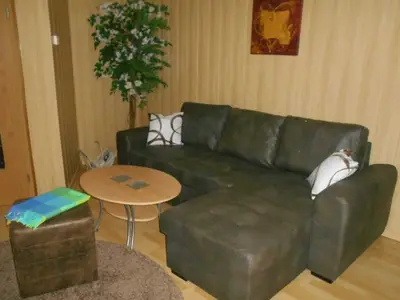 Ferienwohnung für 2 Personen (80 m²) in Mirow 9/10