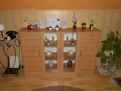Ferienwohnung für 2 Personen (80 m²) in Mirow 10/10