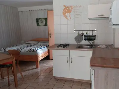 Ferienwohnung für 3 Personen (25 m²) in Blankenförde 7/10