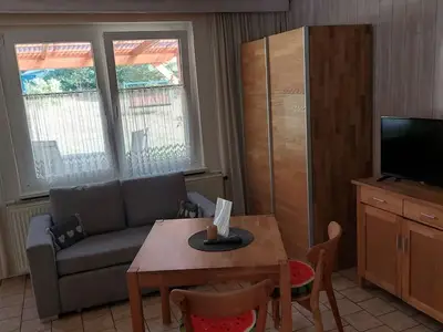 Ferienwohnung für 3 Personen (25 m²) in Blankenförde 8/10