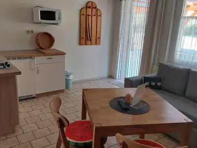 Ferienwohnung für 3 Personen (25 m²) in Blankenförde 9/10