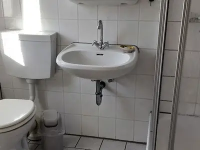 Ferienwohnung für 3 Personen (25 m²) in Blankenförde 10/10