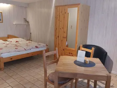 Ferienwohnung für 2 Personen (22 m²) in Blankenförde 7/9