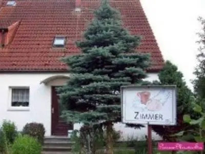 Ferienwohnung für 4 Personen (55 m²) in Mirow 1/10