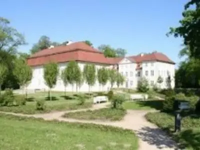 Ferienwohnung für 4 Personen (55 m²) in Mirow 5/10