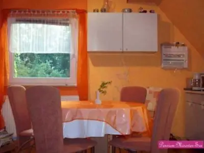Ferienwohnung für 4 Personen (55 m²) in Mirow 7/10
