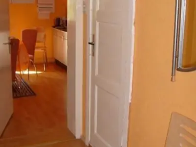 Ferienwohnung für 4 Personen (55 m²) in Mirow 10/10