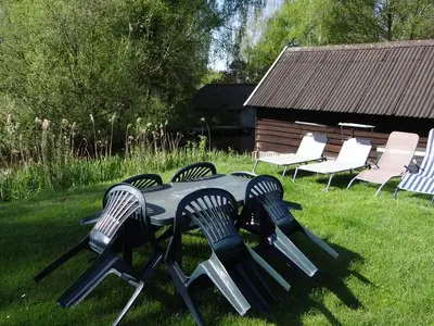 Ferienwohnung für 5 Personen in Blankenförde 1/10