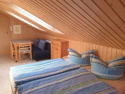Ferienwohnung für 4 Personen (13 m²) in Blankenförde 8/10
