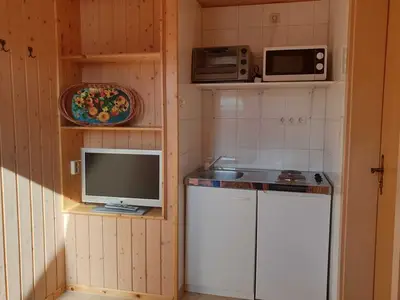 Ferienwohnung für 4 Personen (13 m²) in Blankenförde 9/10