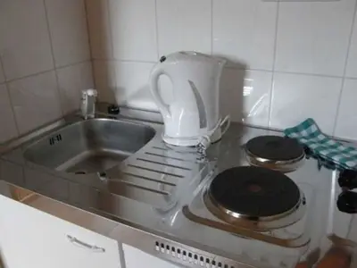 Ferienwohnung für 4 Personen (13 m²) in Blankenförde 10/10