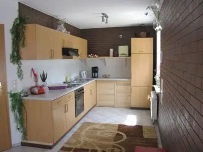 Ferienwohnung für 5 Personen (90 m²) in Mirow 7/10