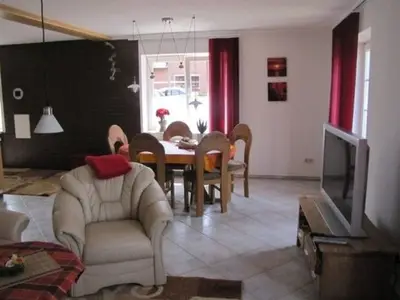 Ferienwohnung für 5 Personen (90 m²) in Mirow 9/10