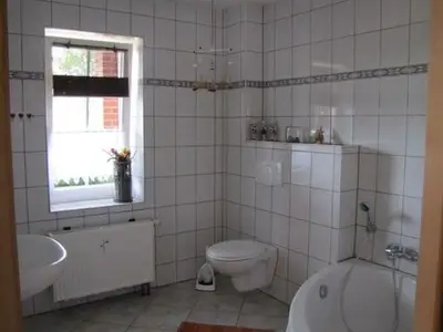 Ferienwohnung für 5 Personen (90 m²) in Mirow 10/10