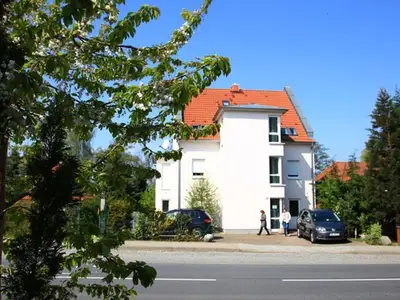 Ferienwohnung für 4 Personen (45 m²) in Mirow 1/10