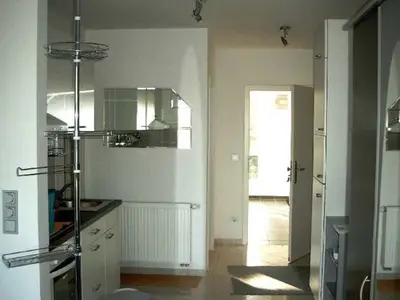 Ferienwohnung für 4 Personen (45 m²) in Mirow 6/10