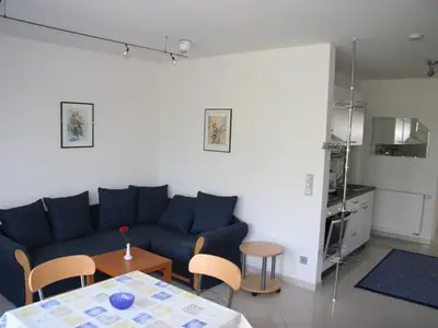 Ferienwohnung für 4 Personen (45 m²) in Mirow 7/10
