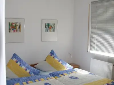 Ferienwohnung für 4 Personen (45 m²) in Mirow 8/10