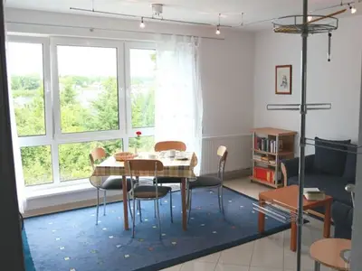 Ferienwohnung für 4 Personen (45 m²) in Mirow 9/10